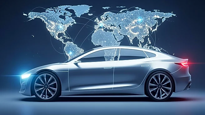 Nio’s Global Push: How the EV Brand Is Expanding Worldwide