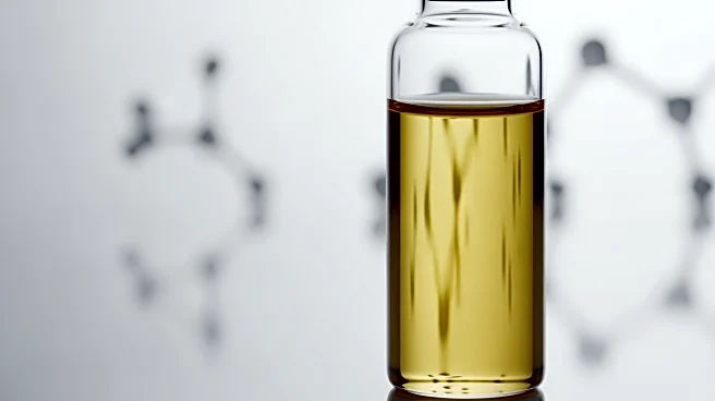 The Liquid Evidence: Why Your Blood Serum is a 2,000-Protein Map of Your Health