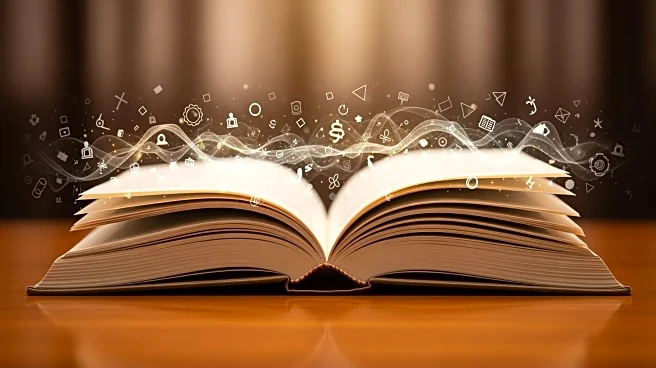 From Cervantes to Orwell: 400 Years of Novels That Predicted Our Modern World