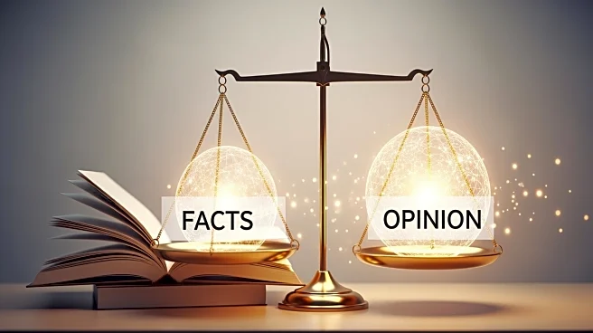 Non Fiction Explained: Where Facts Meet Interpretation