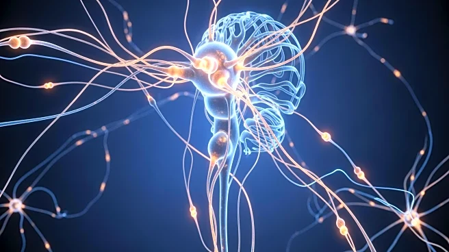 The Brainstem: A Vital Connection in the Human Nervous System