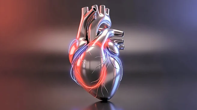 Pump vs. Pressure: How Your Heart Balances Rate and Volume to Keep You Alive