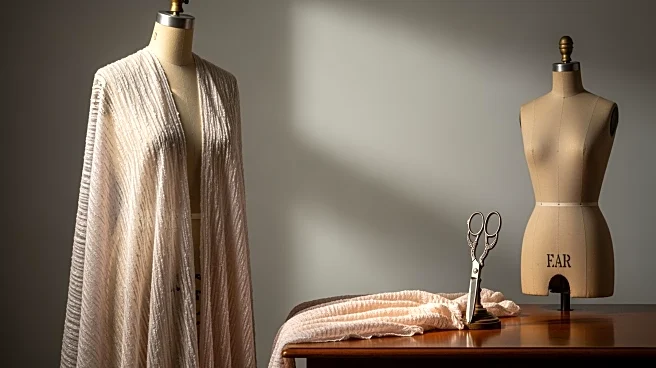 Inside FIT’s Museum: 50,000 Pieces of Fashion History