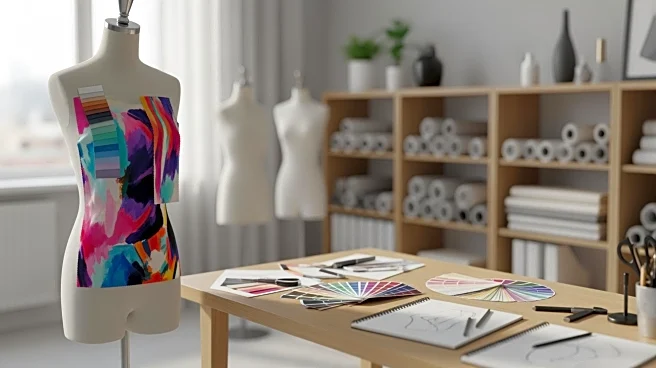 Inside the New York College Training Tomorrow’s Designers