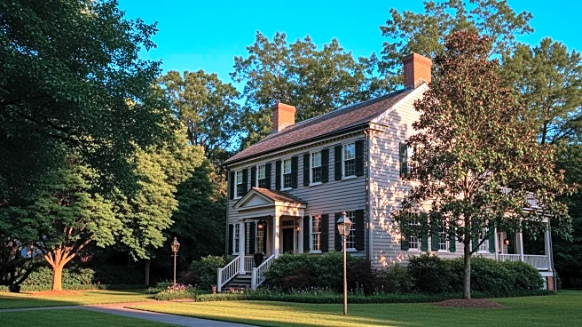 On This Day: The Birth of VP Schuyler Colfax (1823)