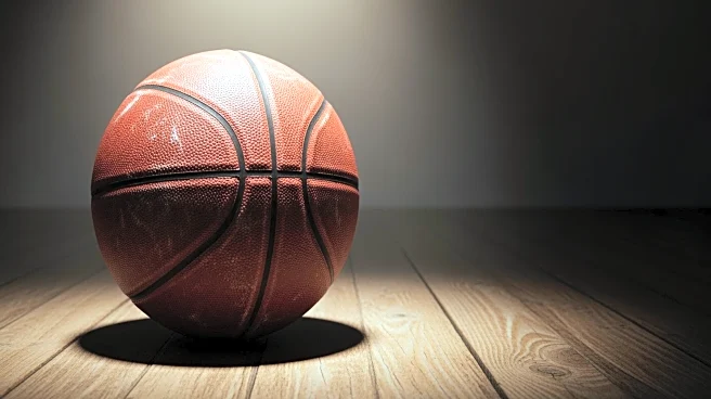 How Moses Malone Became a Basketball Giant