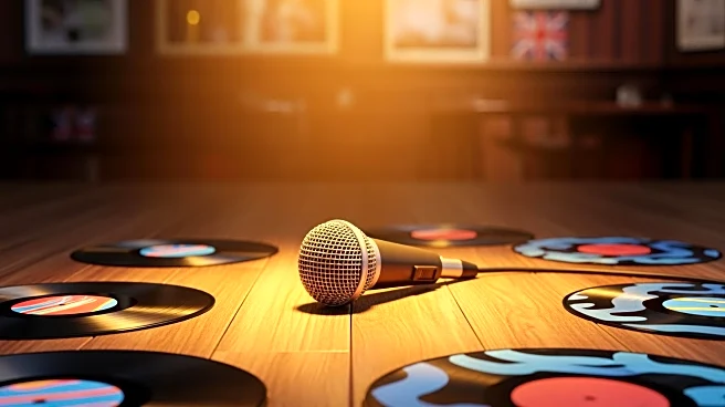 How Damon Albarn Helped Reshape British Music