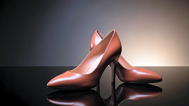 How Steve Madden Built a Fashion Empire