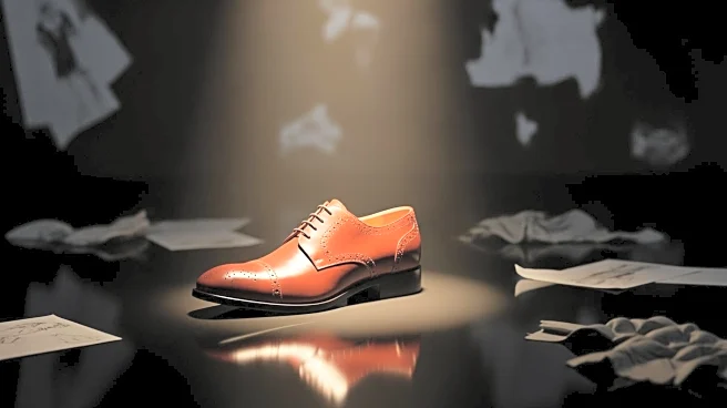 On This Day: The Birth of Steve Madden (1958)