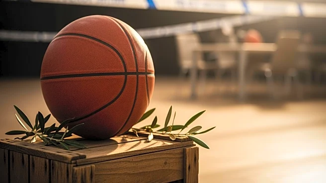 How Geno Auriemma Built a Coaching Legacy