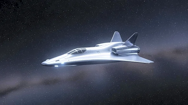 Gemini 3: The Flight That Changed Human Space Exploration