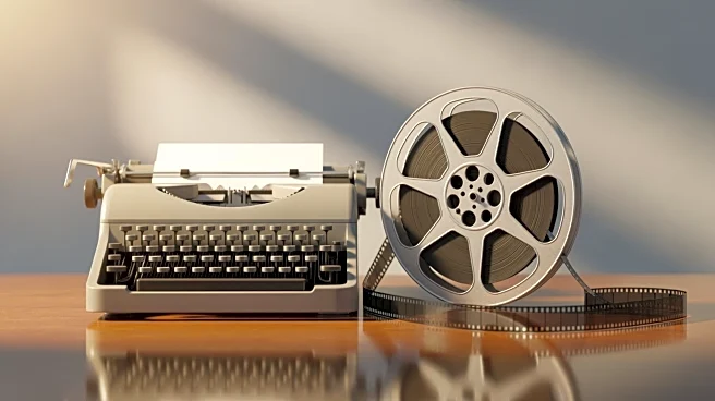 On This Day: The Birth of Marin Hinkle (1966)