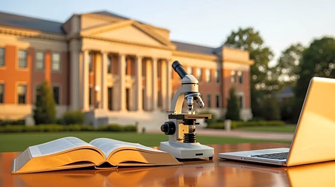 UCLA: From Teachers' College to Leading Research University