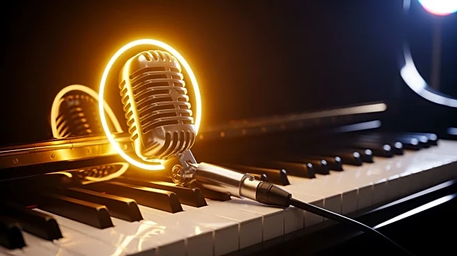 How Chaka Khan Helped Redefine Music