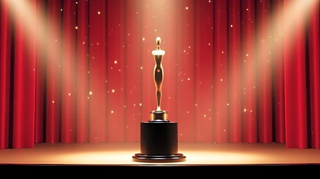 How the 70th Oscars Made History