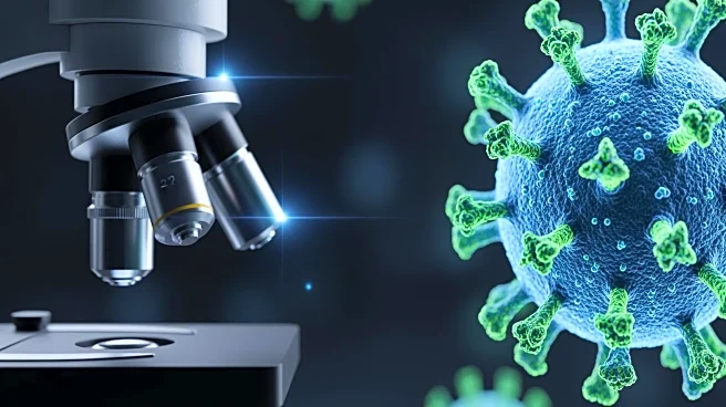 Science, Rivalry, and Discovery: The Story Behind HIV’s Identification