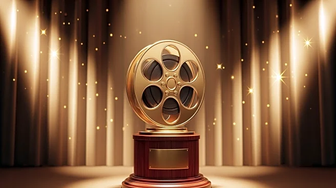 On This Day: Titanic Sweeps the Oscars (1998)