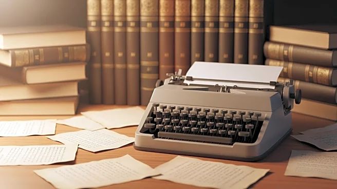 The Books That Show Winston Groom's Range