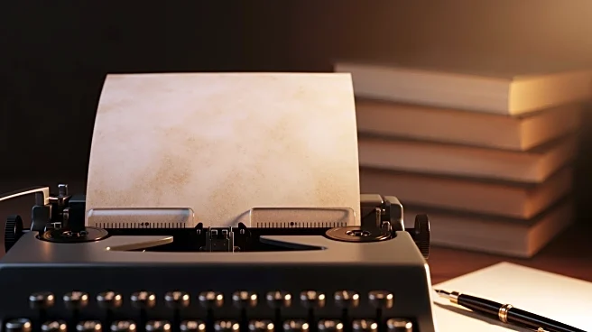 On This Day: The Birth of Winston Groom (1943)