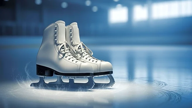 Two Brothers, Two Olympic Golds: The Jenkins Legacy