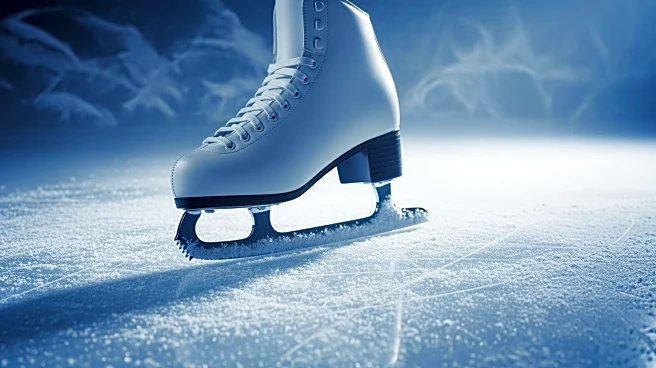 How Hayes Jenkins Set a Skating Standard