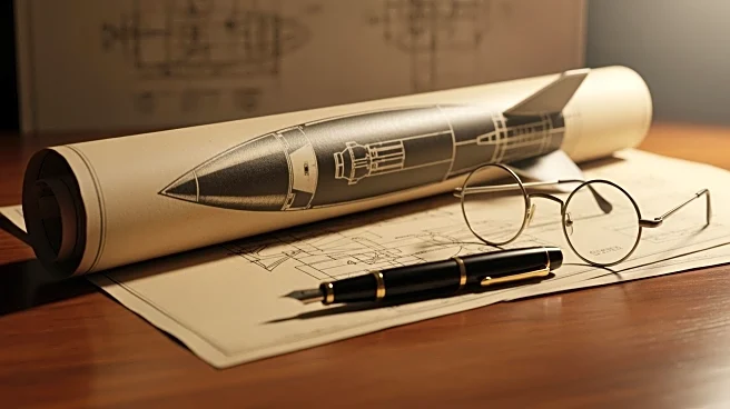 How von Braun Changed Rocket Science