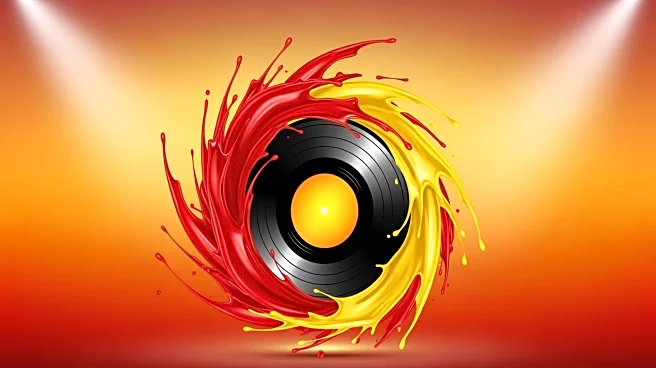 How 'Livin' la Vida Loca' Changed Latin Pop Worldwide