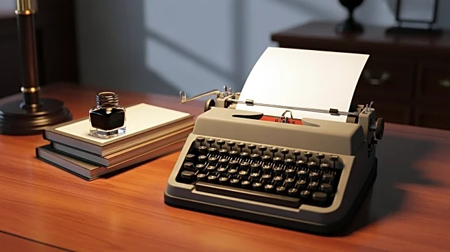 How Bette Graham Built More Than Liquid Paper