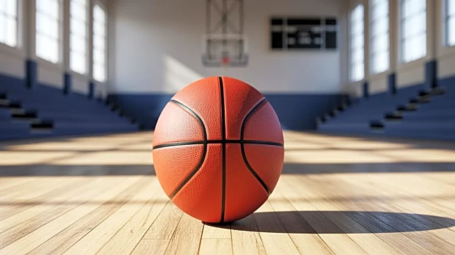 How Kyrie Irving's Early Years Built an NBA Star