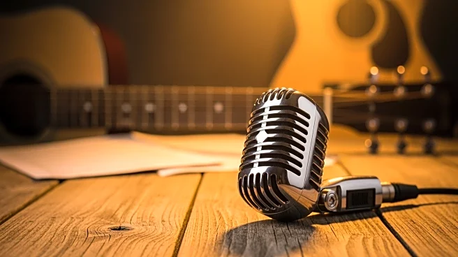 On This Day: The Birth of Brett Young (1981)