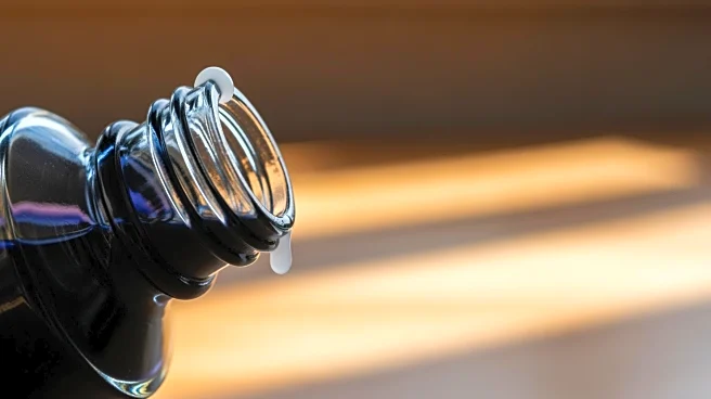 From Blenders to Billions: The Secret Kitchen Origins of Liquid Paper