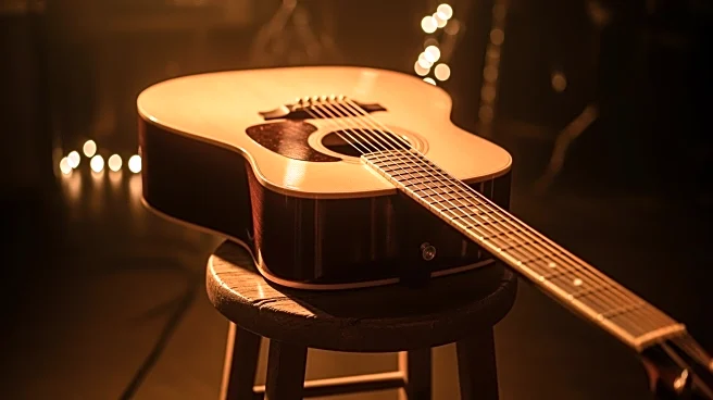 How Brett Young Turned Setback Into Stardom