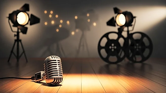 How Keri Russell Rose From Disney to TV Fame