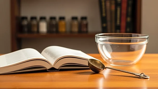 The Woman Who Standardized the Teaspoon: How Fannie Farmer Fixed Modern Recipes