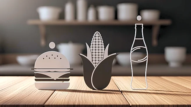 The Burger Evolution: Why the Industrial Revolution Created America’s Favorite Meal