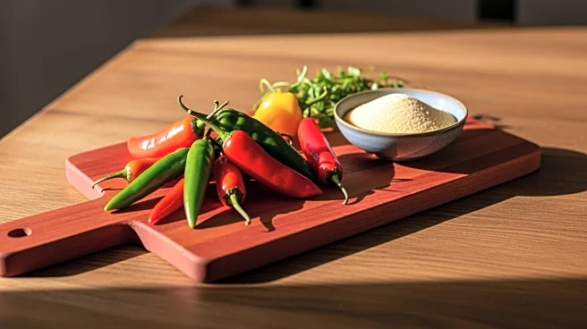 Beyond the Burger: Mapping the 4 Great Culinary Regions of America