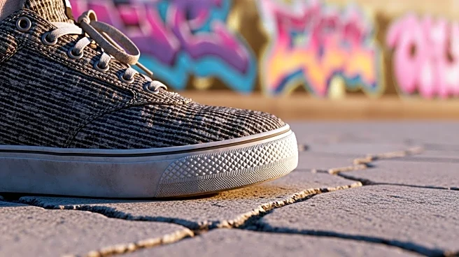 From the Sidewalk to the Runway: How Streetwear Overthrew the High-Fashion Elite