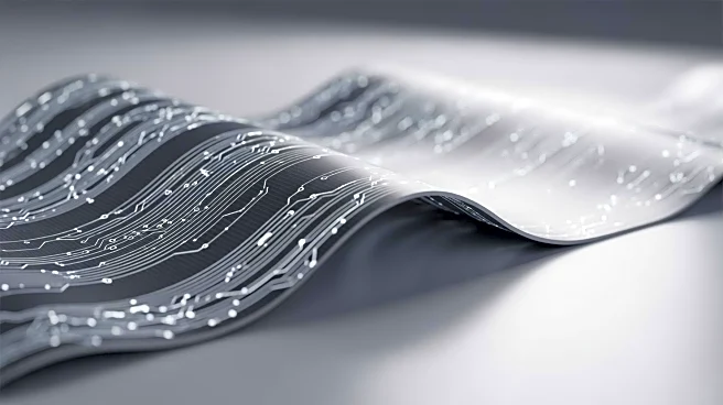 Sweat-Sensing Fabrics Could Change How Patients Track Glucose