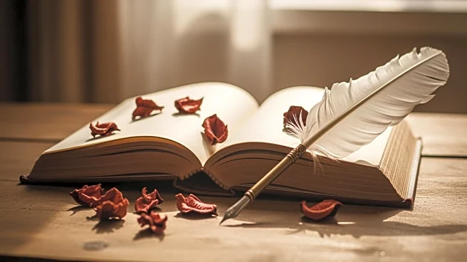 How Ancient Civilizations Used Verse to Build Cultural Identity