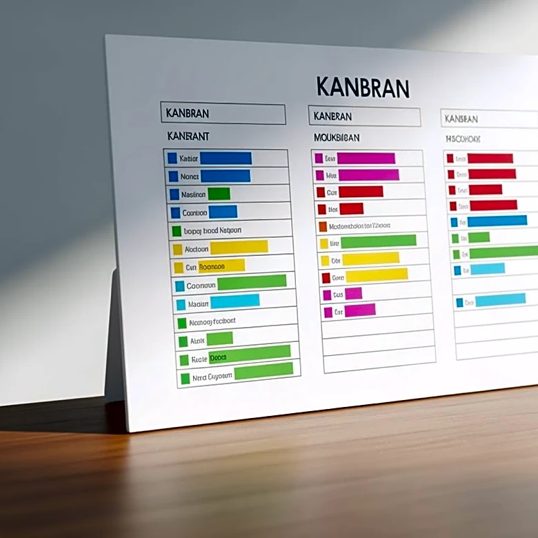 Why Visual Workflows Improve Productivity