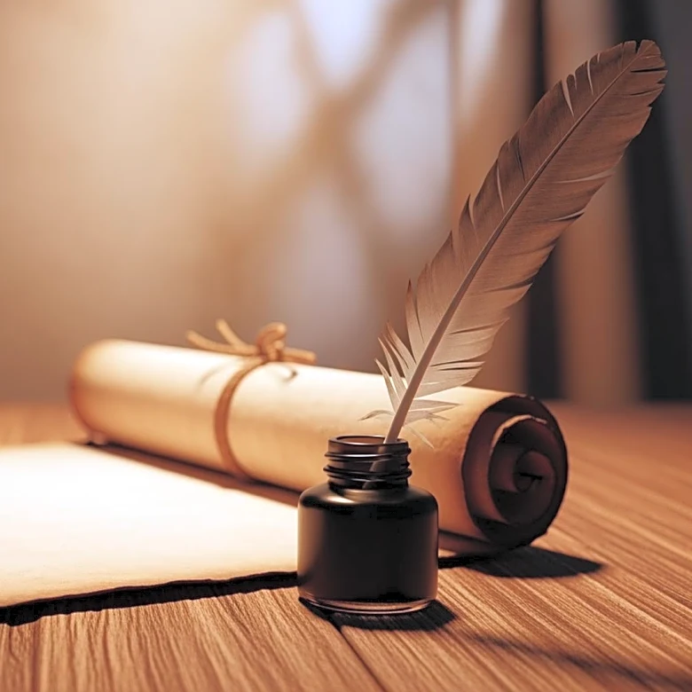 How Elevated Language and Grand Scale Define the Epic Genre