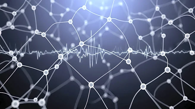 Inside the Default Mode Network: The Secret Circuit That Creates Your "Self"