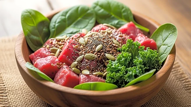 The Rise of Raw Feeding in Pet Nutrition