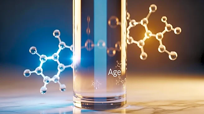 The FDA Crackdown: Why Your "Miracle" Night Cream Might Be Breaking the Law