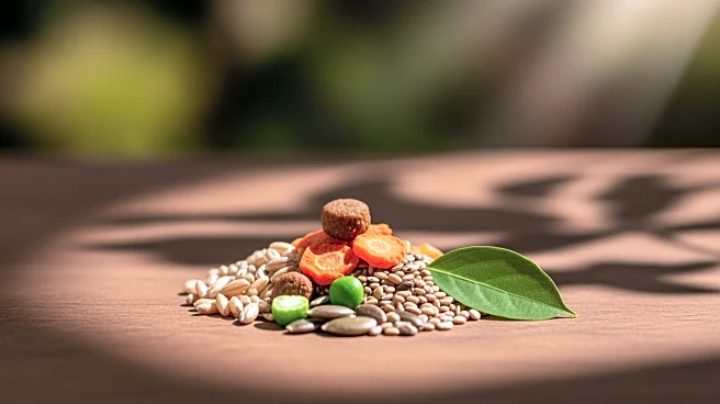 The Hidden Climate Cost of Kibble: Is Your Pet’s Diet Hurting the Planet?