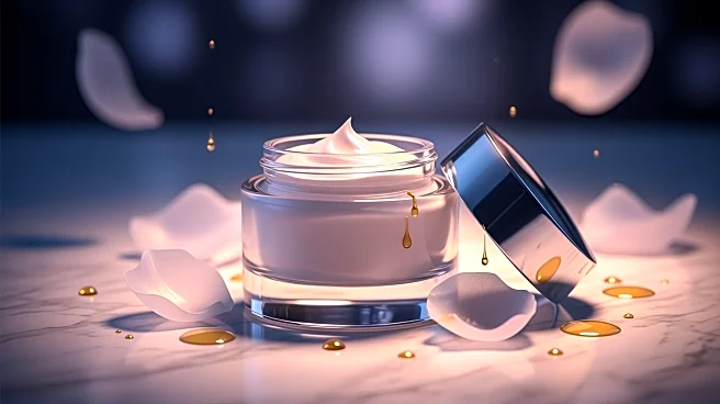 The Midnight Repair: Why Your Skin Is More "Hungry" for Nutrients While You Sleep