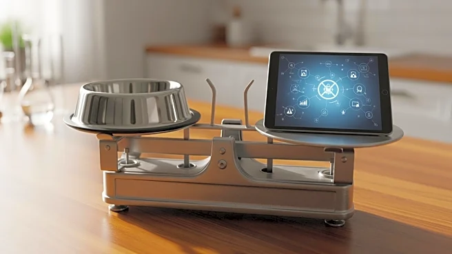 The Label Lie: What "Complete and Balanced" Actually Means for Your Pet