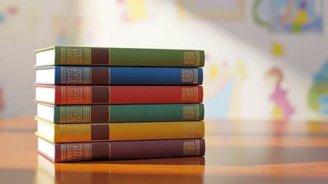 The Key Moments That Shaped Children’s Literature