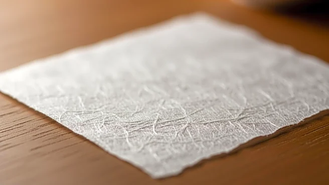 Why Geisha Use "Gold-Leaf Paper" to Keep Their Makeup Flawless for Hours