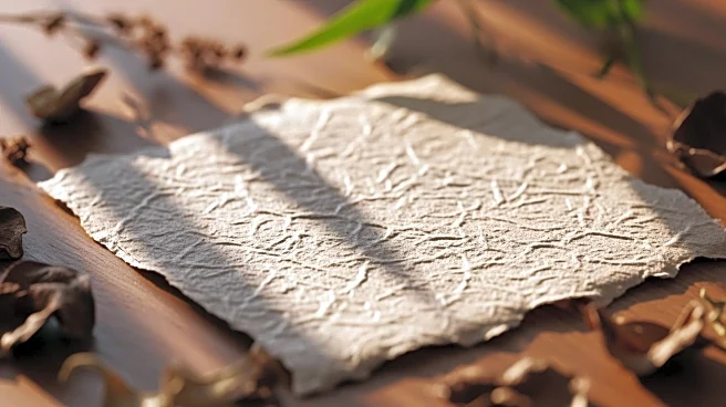 Kyoto’s Golden Secret: How Gold Miners Invented Your Favorite Skincare Tool